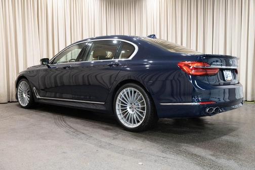 2019 BMW ALPINA B7 xDrive