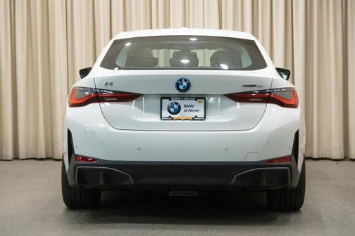 2024 BMW i4 Gran Coupe eDrive35