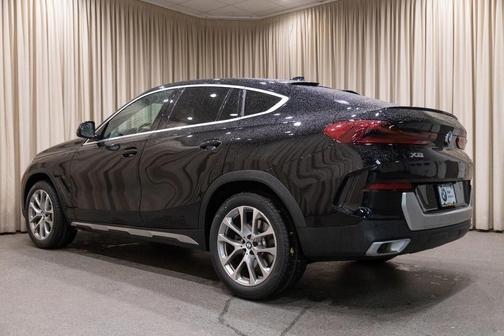 2023 BMW X6 xDrive40i