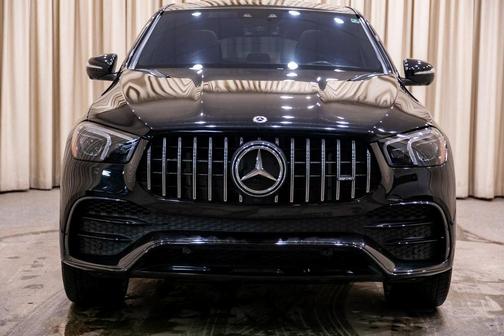 2023 Mercedes-Benz AMG GLE 53 Base
