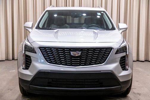 2022 Cadillac XT4 Luxury