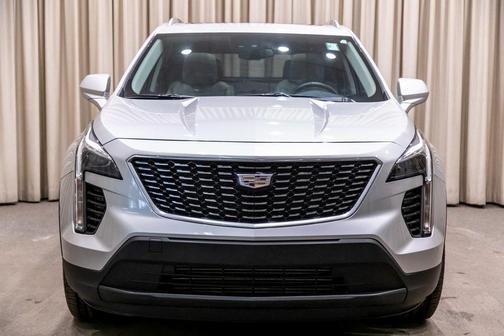 2022 Cadillac XT4 Luxury