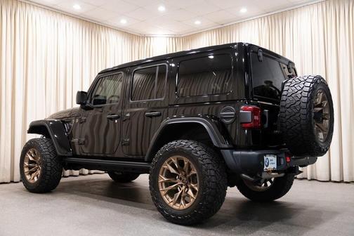 2024 Jeep Wrangler Rubicon 392