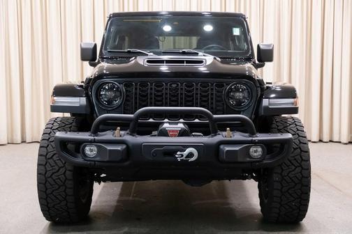 2024 Jeep Wrangler Rubicon 392