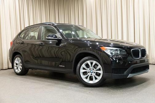 2014 BMW X1 xDrive 28i