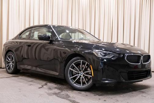 2023 BMW 230 i xDrive