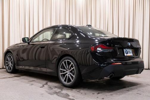 2023 BMW 230 i xDrive