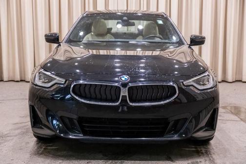 2023 BMW 230 i xDrive