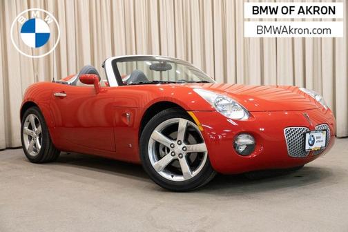 2006 Pontiac Solstice