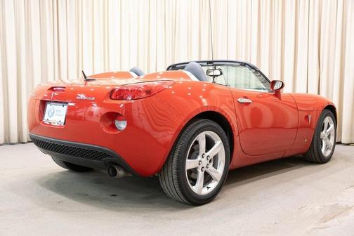 2006 Pontiac Solstice