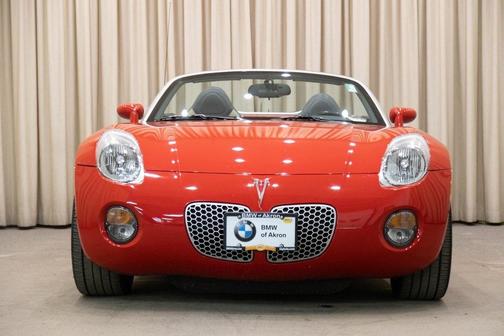 2006 Pontiac Solstice