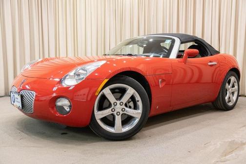 2006 Pontiac Solstice