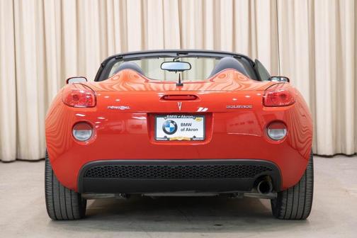 2006 Pontiac Solstice