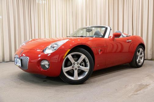 2006 Pontiac Solstice