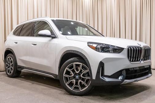 2024 BMW X1 xDrive28i
