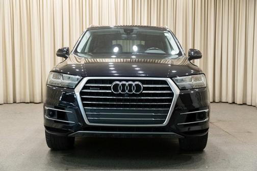 2017 Audi Q7 3.0T Premium Plus