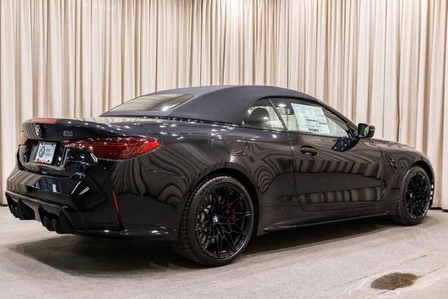 2026 BMW M4 Competition xDrive