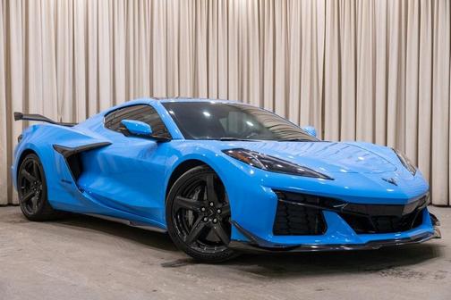 2023 Chevrolet Corvette Z06