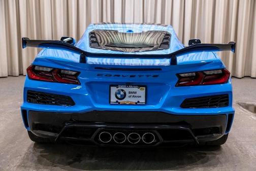 2023 Chevrolet Corvette Z06