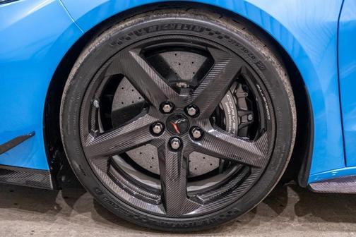 2023 Chevrolet Corvette Z06