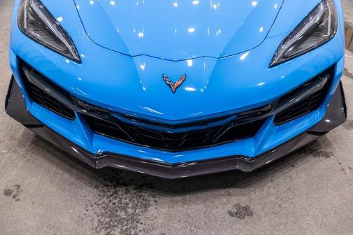 2023 Chevrolet Corvette Z06