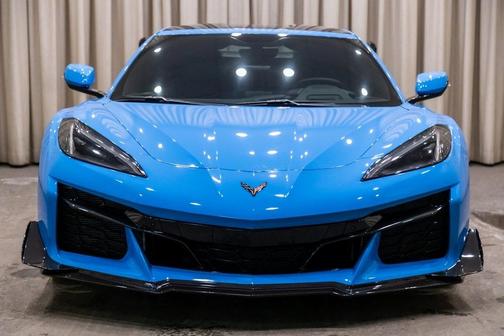 2023 Chevrolet Corvette Z06