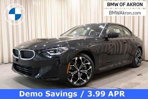 2025 BMW 230 i xDrive