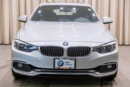 2018 BMW 430 Gran Coupe i xDrive