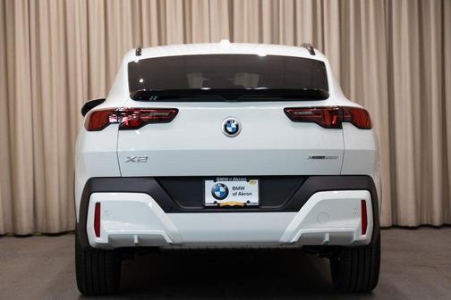 2025 BMW X2 xDrive28i