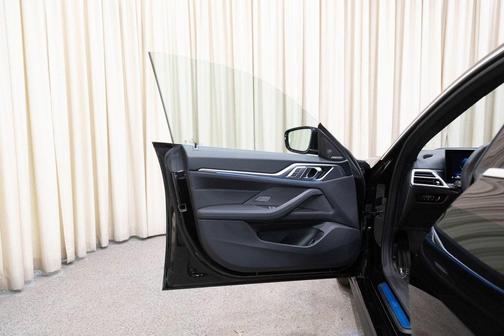 2025 BMW 430 Gran Coupe i xDrive