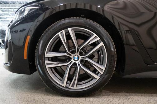 2025 BMW 430 Gran Coupe i xDrive