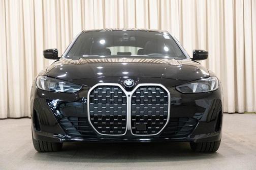 2025 BMW 430 Gran Coupe i xDrive