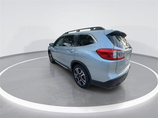 2024 Subaru Ascent Touring
