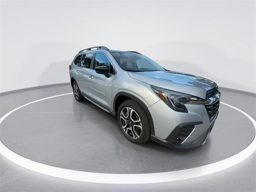 2024 Subaru Ascent Touring