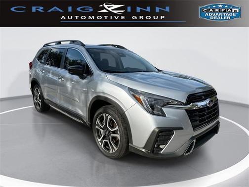 2024 Subaru Ascent Touring
