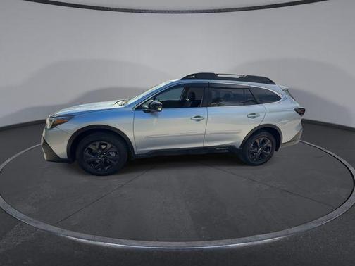 2020 Subaru Outback Onyx Edition XT