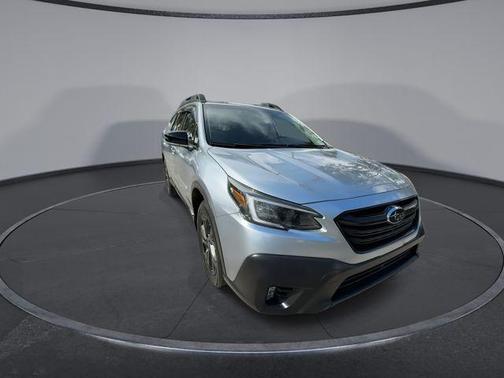 2020 Subaru Outback Onyx Edition XT