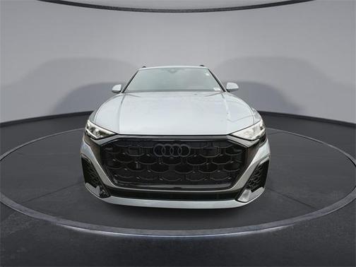 2025 Audi Q8 55 Premium