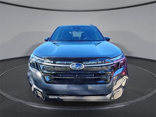 2025 Subaru Forester Hybrid Touring