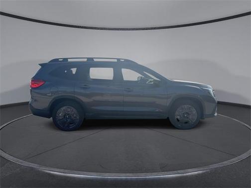 2026 Subaru Ascent Onyx Edition Touring