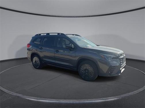 2026 Subaru Ascent Onyx Edition Touring