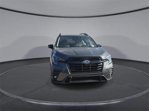 2026 Subaru Ascent Onyx Edition Touring