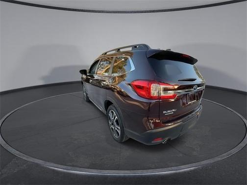 2025 Subaru Ascent Touring