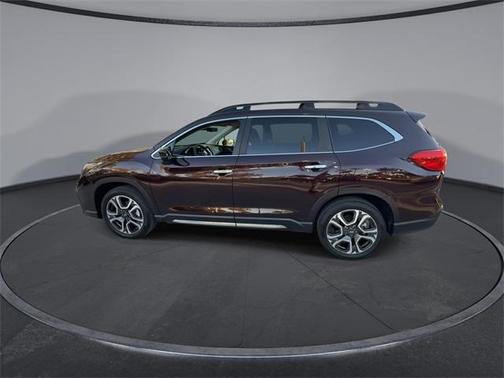 2025 Subaru Ascent Touring