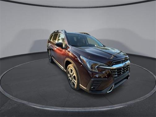 2025 Subaru Ascent Touring
