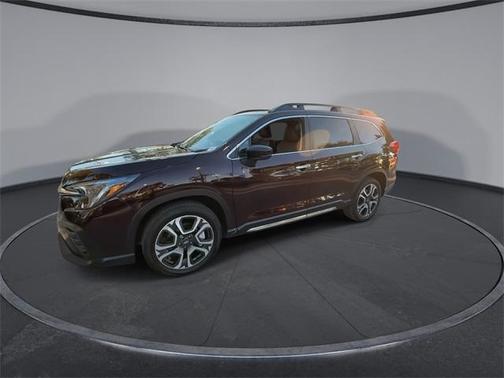 2025 Subaru Ascent Touring