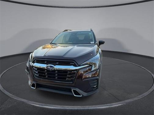 2025 Subaru Ascent Touring