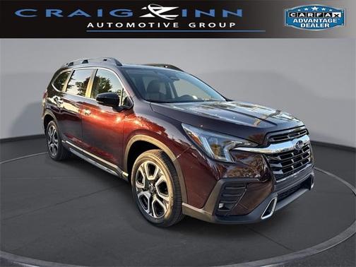 2025 Subaru Ascent Touring