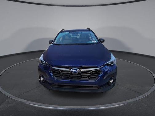 Sapphire Blue Pearl 2026 Subaru Crosstrek Limited