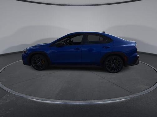 WR Blue Pearl 2026 Subaru WRX tS